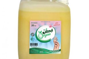 خرید مایع دستشویی ده لیتری از کارخانه
